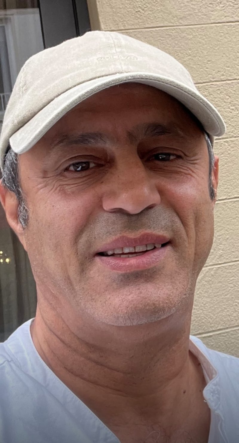 Thaer Fadel, Inhaber von Entrümpelung München 24